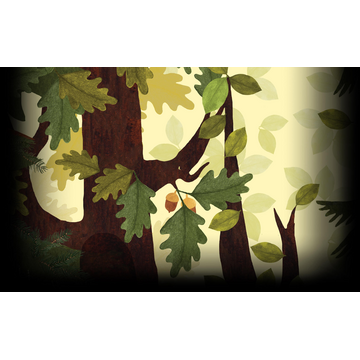 Forest (Profile Background)