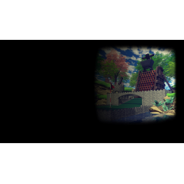 Spring is in the Air