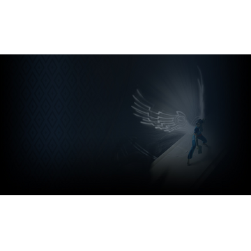 Seraph (Profile Background)