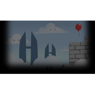 Sky Temple (Profile Background)
