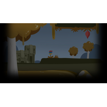 Honey Swamp (Profile Background)