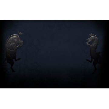 The Boar and the Wolf