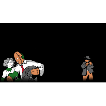 Kind Lies And Goodbyes