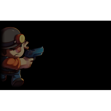 Pistol Miner