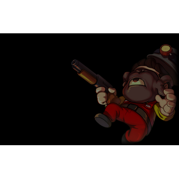 The Cuddler (Profile Background)