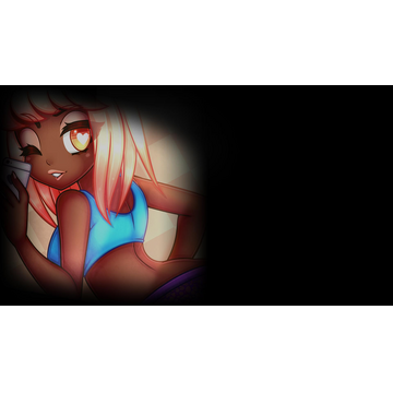 Renee (Profile Background)