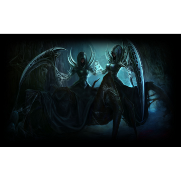 Anaid (Profile Background)