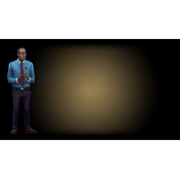 Capitalist (Profile Background)