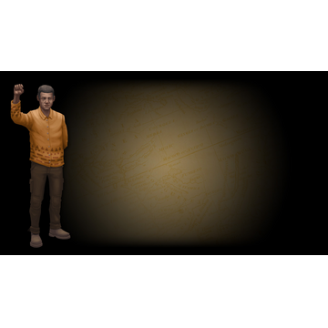 Socialist (Profile Background)