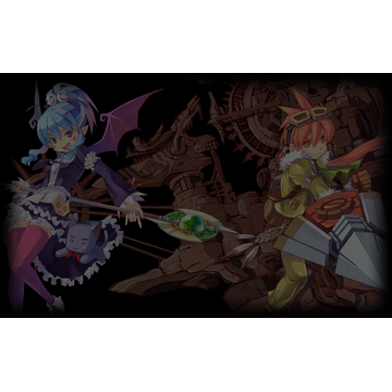 The Pilot and the Princess