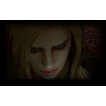 Monica (Profile Background)