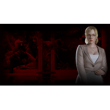 Jessie McCarney (Profile Background)