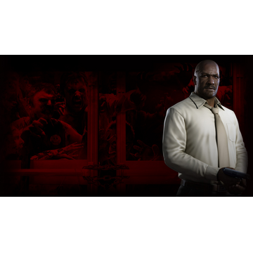 Brad Garrison (Profile Background)