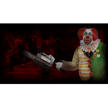 Adam the Clown (Profile Background)