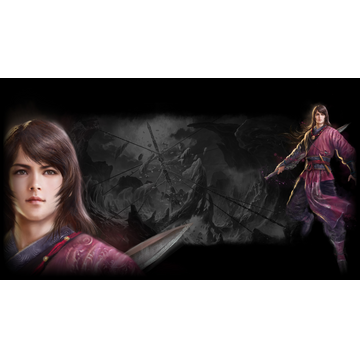 Fengyu (Profile Background)