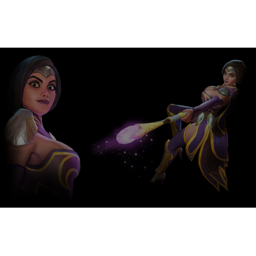 Gabriella (Profile Background)