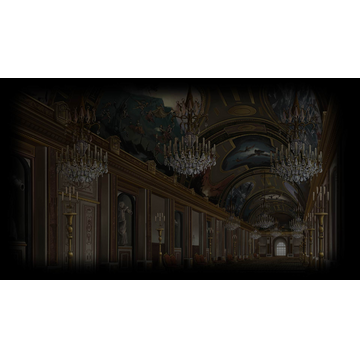 Reinald Empire: Corridor