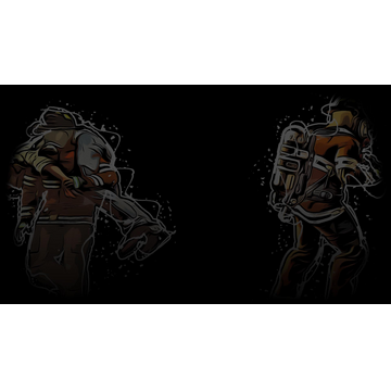 Fighting Fires Is Teamwork