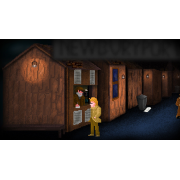 Newburyport (Profile Background)