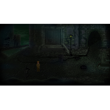 Innsmouth (Profile Background)