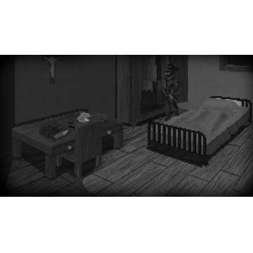 Missing (Profile Background)