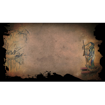 The Ferrylady (Profile Background)