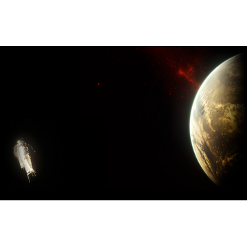 Human's Ranch Discovery