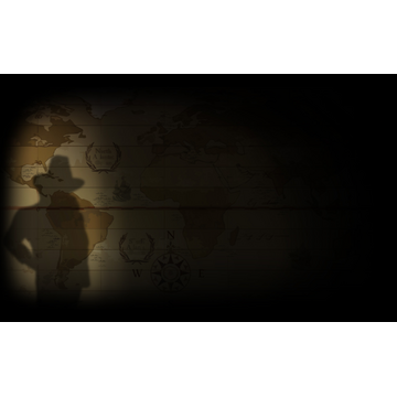 Shadow of a Colossus