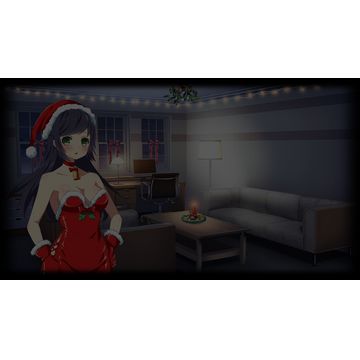 Childhood Friend Background