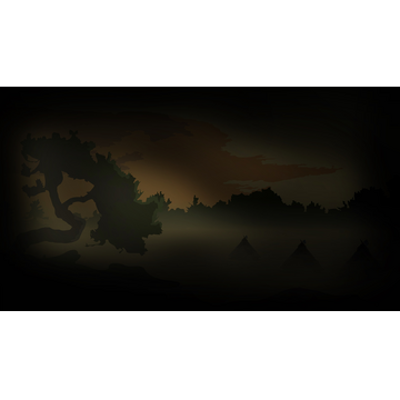 Marshes (Profile Background)