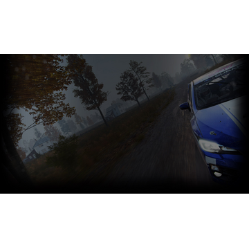 Be Brave (Profile Background)