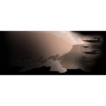 The Opposition's ships