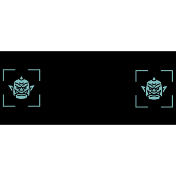 Orc (Profile Background)