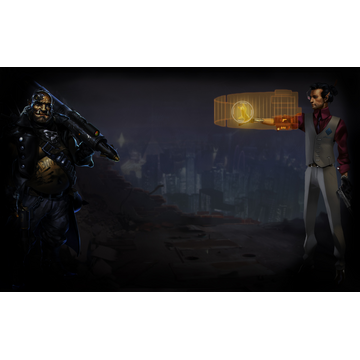 Volkward and Takshak