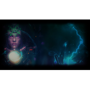 Lilith, the High Priestess