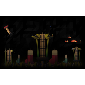 Element - Mines at work