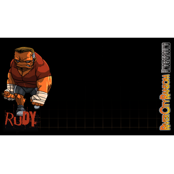 Rudy (Profile Background)