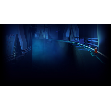 A prison within a prison