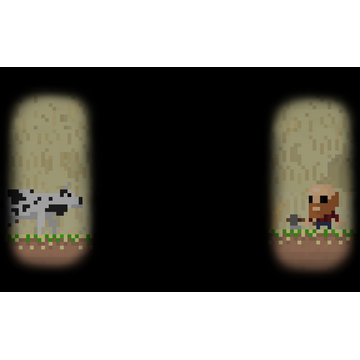 Etaria | Happy Hunting