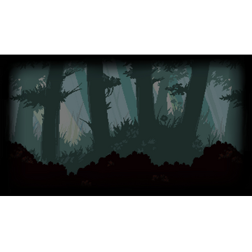 Sacred Ordalia Grove