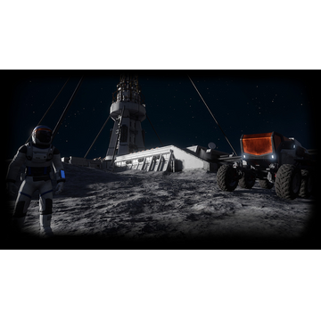 Moonhub (Profile Background)