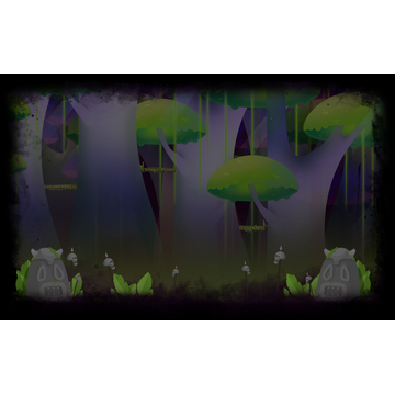 Lemuria (Profile Background)