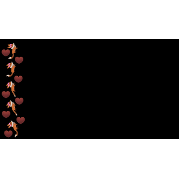 Girly Fox (Profile Background)