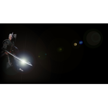 Lord of Ethereal, Zhan