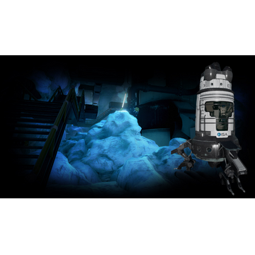 Europa Landing Pod ELP