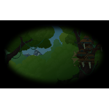 The Jungle (Profile Background)