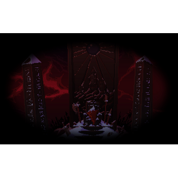 The Throne (Profile Background)