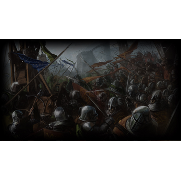 Siege of Orleans