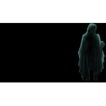 The Frog Prince (Profile Background)