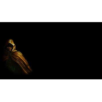 The Prince (Profile Background)